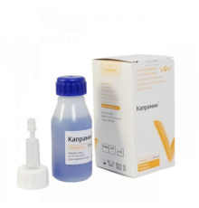 Капрамин 30 мл - кровоостанавливающее средство многновенного действия.