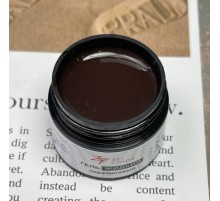 Гель КЕРАТИНОВЫЙ жидкий ШОКОЛАД 08 ZET COLOR 15мл