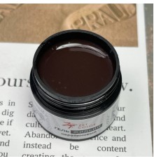 Гель КЕРАТИНОВЫЙ жидкий ШОКОЛАД 08 ZET COLOR 30мл