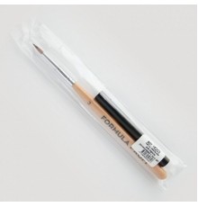 Кисть овальная для акрила №3 (колонок) Formula profi