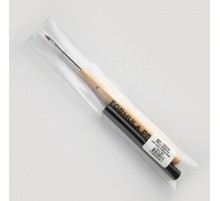 Кисть лепесток для геля №4 (нейлон) Formula profi