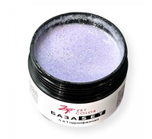 ZET COLOR  База SET 4в1 ЛАЙЛА 30мл