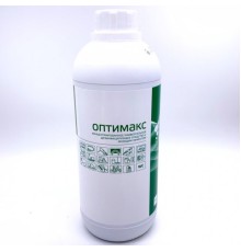Дезинфицирующее средство "Оптимакс", 1л    (ВНИМАНИЕ! Данный товар по почте не отправляется)