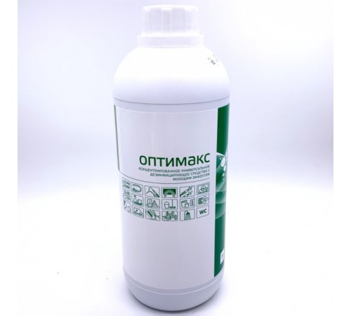 Дезинфицирующее средство 