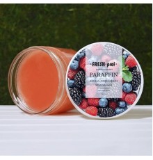 Крем-парафин Fresh prof лесные ягоды 250мл