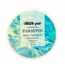 Крем-парафин Fresh prof озон 20мл