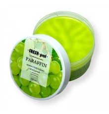 Крем-парафин Fresh prof виноград 250мл