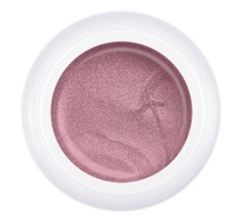 Гель-краска Паутинка №S6 розовый металлик, 5 гр