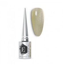 Гель-лак ECLIPSE SILK CAT EYE №2011 10мл