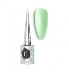 Гель-лак ECLIPSE SILK CAT EYE №2017 10мл