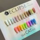 Гель-лак ECLIPSE SILK CAT EYE №2003 10мл