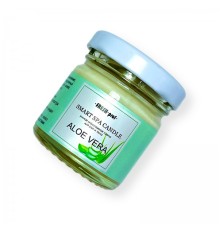 Fresh Prof SPA свеча ALOE VERA 30ml