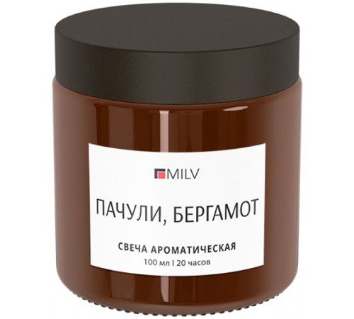 Свеча ароматическая 