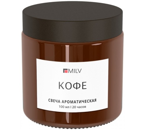 Свеча ароматическая 