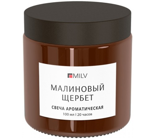 Свеча ароматическая 