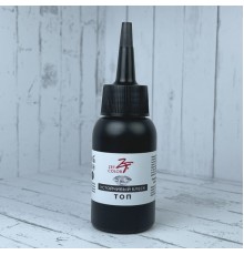 ZET COLOR Топ устойчивый блеск без липкого слоя 50мл