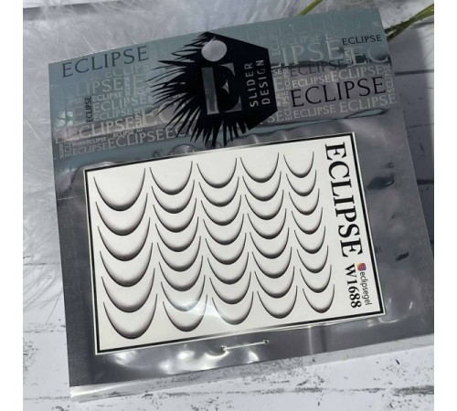 Слайдер дизайн W1688 ECLIPSE