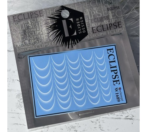 Слайдер дизайн W1689 ECLIPSE