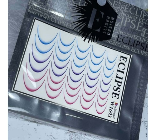 Слайдер дизайн W1693 ECLIPSE