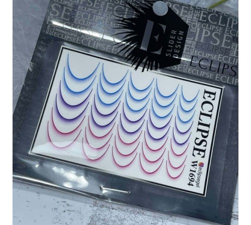 Слайдер дизайн W1694 ECLIPSE