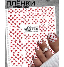 YESlider пленка для педикюра W190