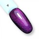 Гель-лак ZET COLOR 11D №4 8 мл