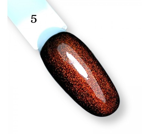 Гель-лак ZET COLOR 11D №5 8 мл