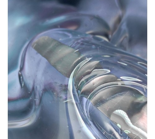 Гель Кератиновый прозрачный ZET COLOR 30гр (средней консистенции)