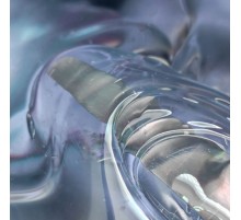 Гель Кератиновый прозрачный ZET COLOR 50гр (средней консистенции)