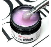 Гель Кератиновый ОПАЛ 06 ZET COLOR 30мл (средней консистенции)