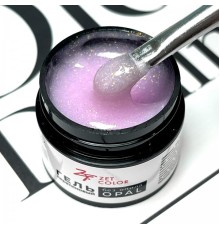 Гель Кератиновый ОПАЛ 06 ZET COLOR 30мл (средней консистенции)