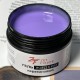 Гель КЕРАТИНОВЫЙ жидкий НЕЖНО-ФИОЛЕТОВЫЙ 03 ZET COLOR 30мл
