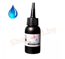 ZET COLOR Топ с уф фильтром мокрый эффект 50мл