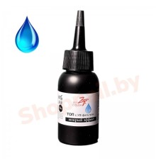 ZET COLOR Топ с уф фильтром мокрый эффект 50мл