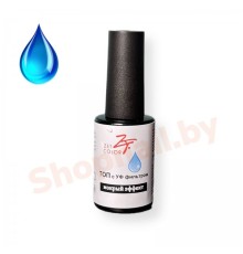 ZET COLOR Топ с уф фильтром мокрый эффект 8мл