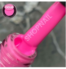 Гель-лак 1 - фазный для ПЕДИКЮРА и 2 - фазный для МАНИКЮРА  08