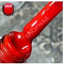 Гель-лак 1 - фазный для ПЕДИКЮРА и 2 - фазный для МАНИКЮРА  09