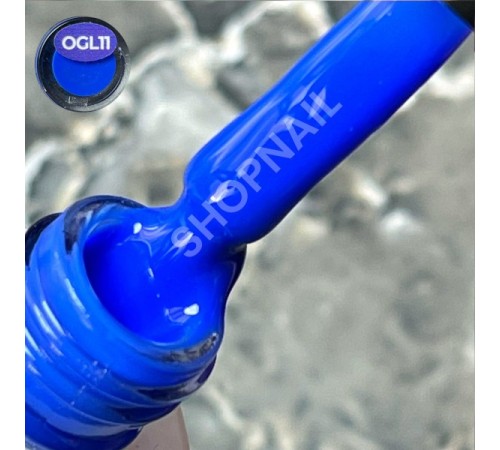 Гель-лак 1 - фазный для ПЕДИКЮРА и 2 - фазный для МАНИКЮРА  11