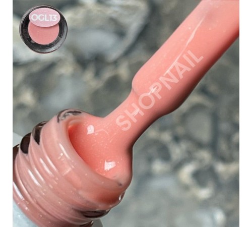 Гель-лак 1 - фазный для ПЕДИКЮРА и 2 - фазный для МАНИКЮРА  13