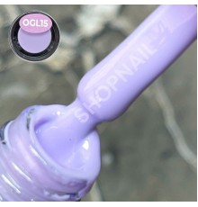 Гель-лак 1 - фазный для ПЕДИКЮРА и 2 - фазный для МАНИКЮРА  15