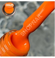 Гель-лак 1 - фазный для ПЕДИКЮРА и 2 - фазный для МАНИКЮРА  17