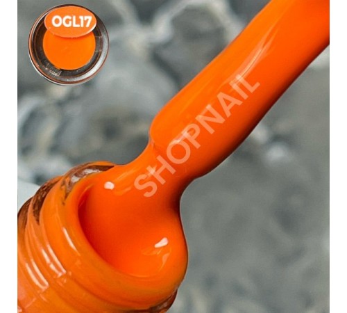 Гель-лак 1 - фазный для ПЕДИКЮРА и 2 - фазный для МАНИКЮРА  17