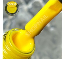 Гель-лак 1 - фазный для ПЕДИКЮРА и 2 - фазный для МАНИКЮРА  18