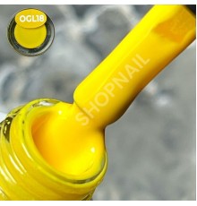 Гель-лак 1 - фазный для ПЕДИКЮРА и 2 - фазный для МАНИКЮРА  18