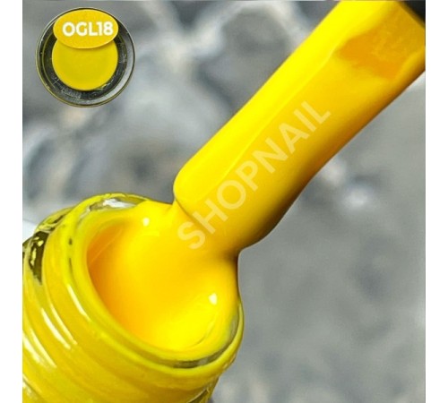 Гель-лак 1 - фазный для ПЕДИКЮРА и 2 - фазный для МАНИКЮРА  18
