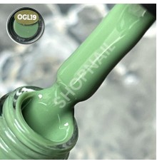 Гель-лак 1 - фазный для ПЕДИКЮРА и 2 - фазный для МАНИКЮРА  19