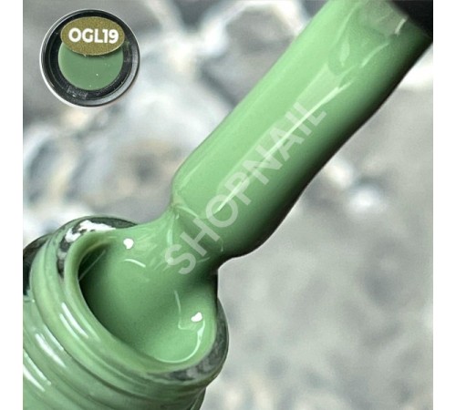 Гель-лак 1 - фазный для ПЕДИКЮРА и 2 - фазный для МАНИКЮРА  19