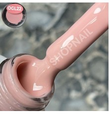 Гель-лак 1 - фазный для ПЕДИКЮРА и 2 - фазный для МАНИКЮРА  22