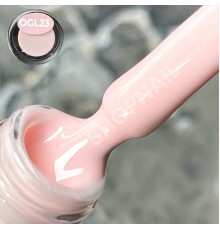 Гель-лак 1 - фазный для ПЕДИКЮРА и 2 - фазный для МАНИКЮРА  23