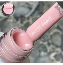 Гель-лак 1 - фазный для ПЕДИКЮРА и 2 - фазный для МАНИКЮРА  24